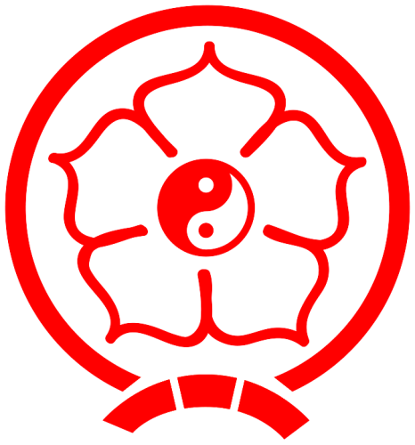 Logo BUDO CLUB D'ELANCOURT